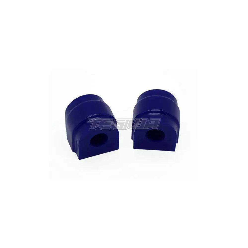 Superpro Front Sway Bar Mount Bush Kit: 24mm Bar Diameter BMW E46 Z4