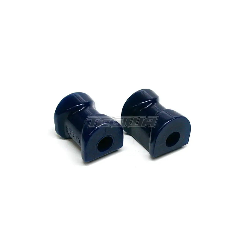 Superpro Front Sway Bar Mount To Chassis Bush Kit: 18mm Bar With 60mm-Wide Brackets BMW E30 Z1