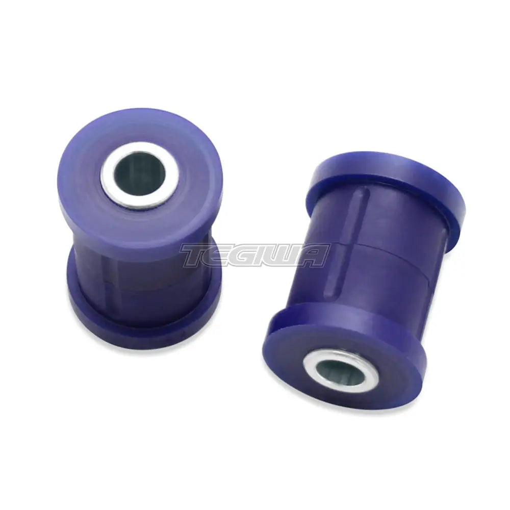 Superpro Lower Control Arm Front Bush Kit Suzuki Swift Sport Challenge