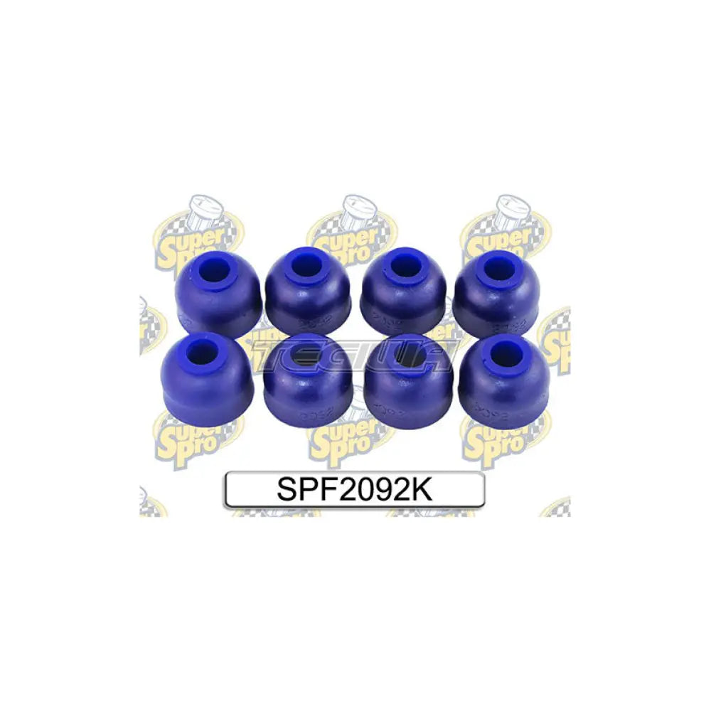 Superpro Rear Sway Bar Link Bush Kit BMW 1500-2000 E10 E21
