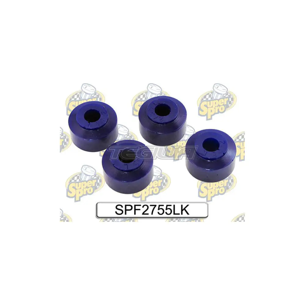 Superpro Rear Sway Bar Link Bush Kit BMW E24