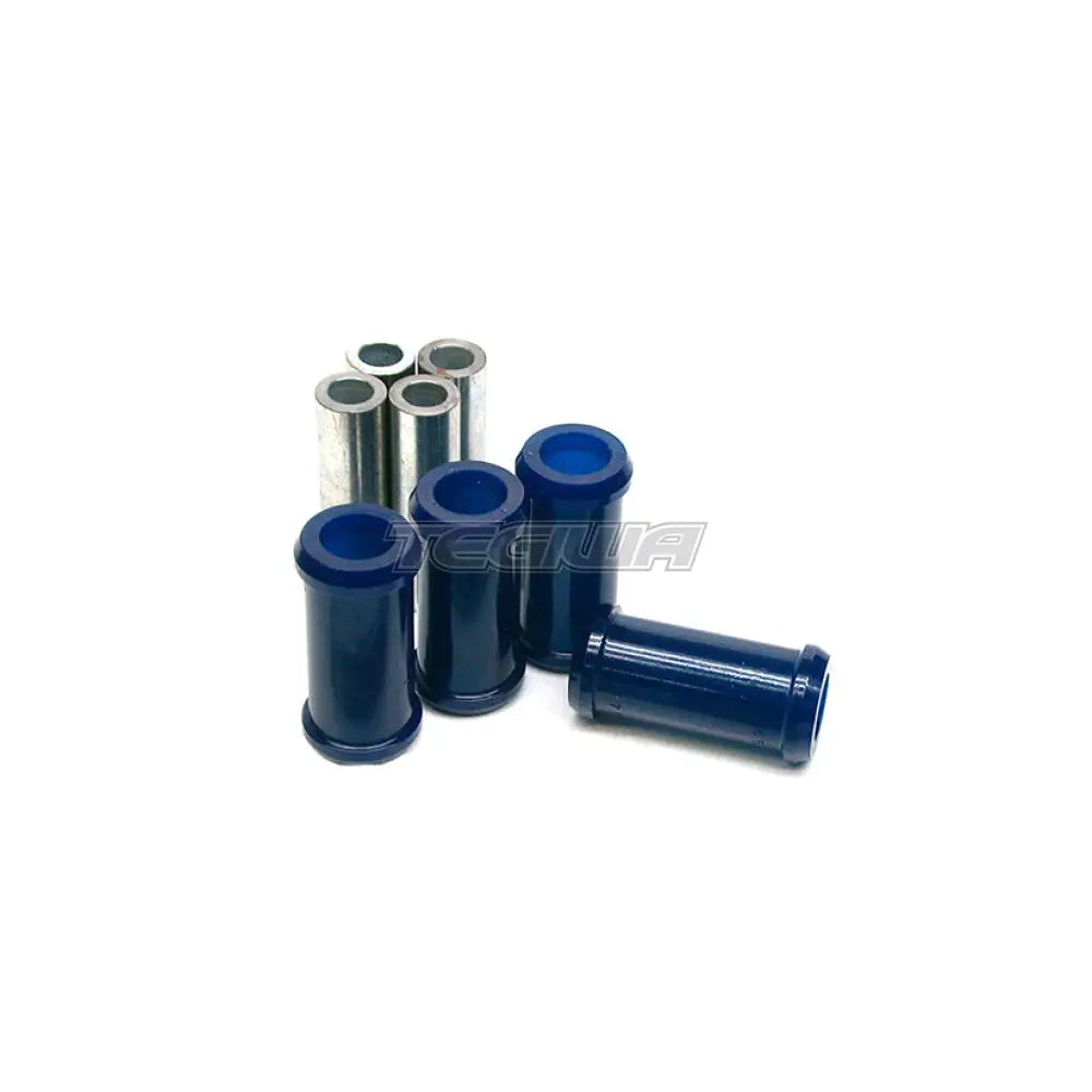 Superpro Rear Trailing Arm Bush Kit: Standard Alignment Kit BMW E30