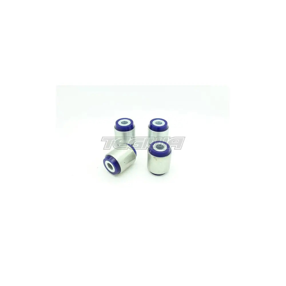Superpro Rear Trailing Arm Lower Bush Kit - Front & Amp Rear Of Arm
