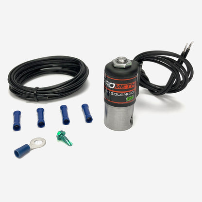 ProMeth SV60 Solenoid (E85)