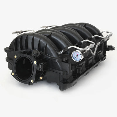 U-Bend It Universal V8 Direct Port Methanol Injection