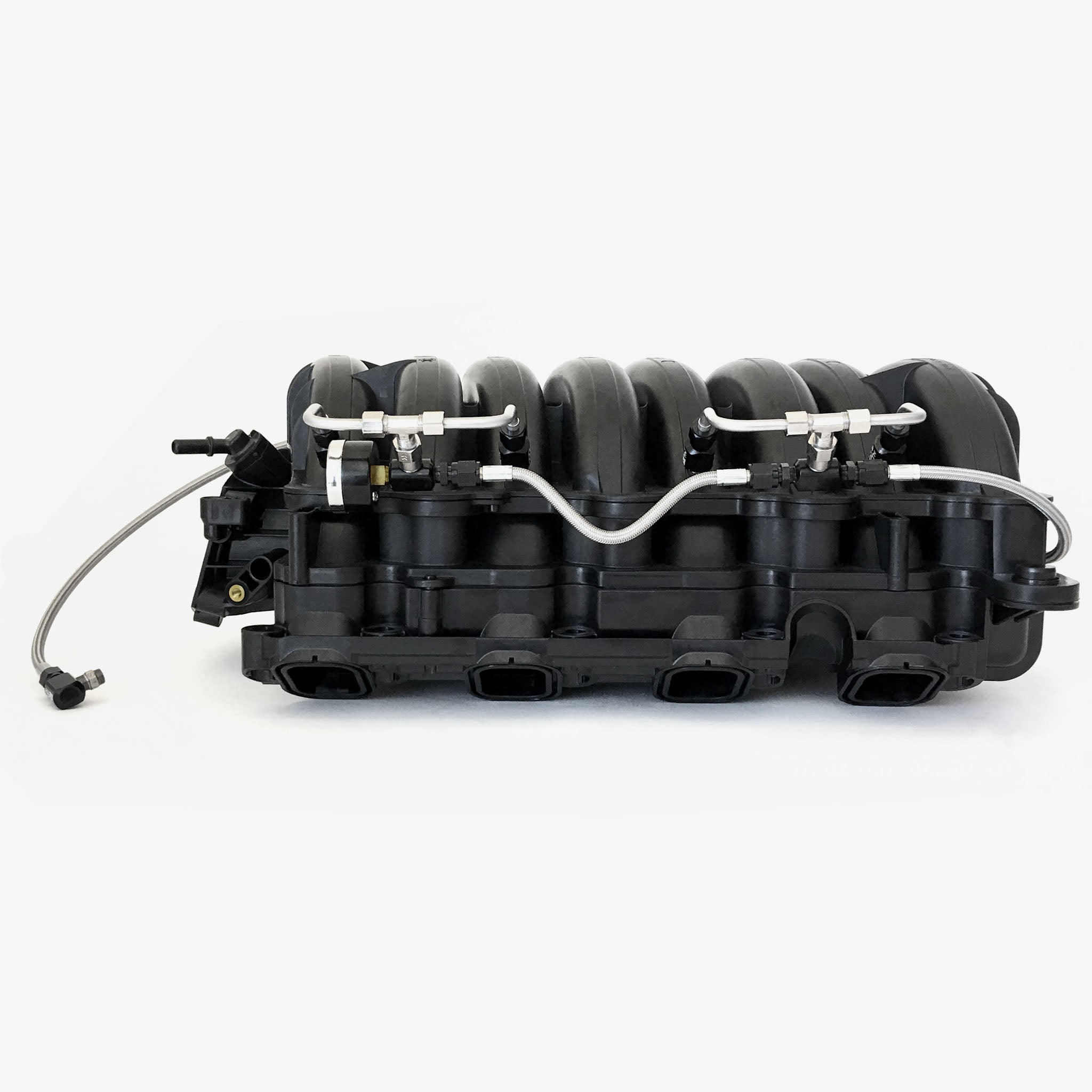U-Bend It Universal V8 Direct Port Methanol Injection With 9th Injector, Single Stage