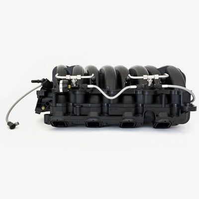 U-Bend It Universal V8 Direct Port Methanol Injection With 9th Injector, Single Stage