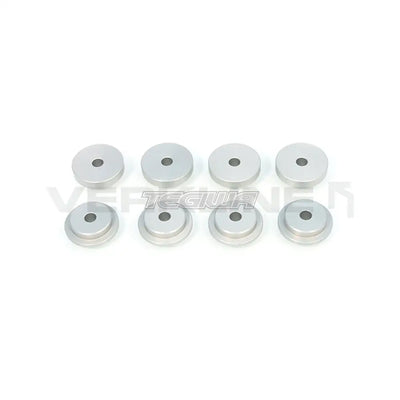 Verkline Aluminium Subframe Bushings Audi B2/B3/B4