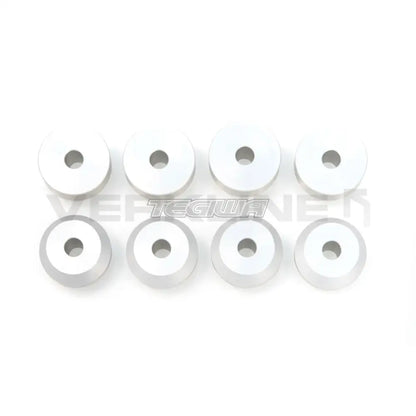 Verkline Aluminium Subframe Bushings Late Audi B4 Front