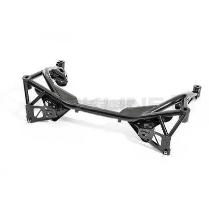 Verkline Rear Lightweight Tubular Subframe Audi B5 A4 S4 RS4/B4 S2 RS2