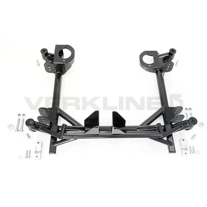 Verkline Tubular Subframe Audi Quattro B2/B3/B4