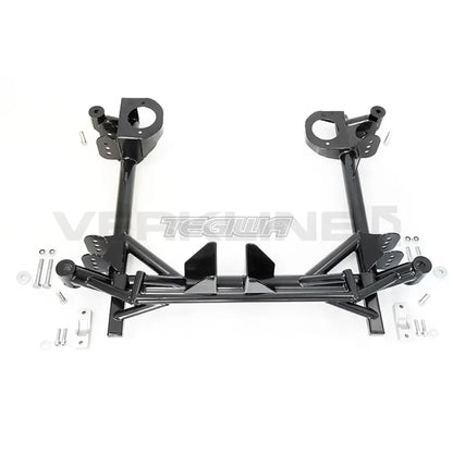 Verkline Tubular Subframe Audi Quattro B2/B3/B4