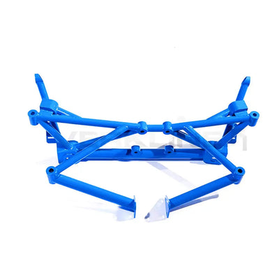 Verkline Tubular Subframe Mitsubishi Lancer EVO VII-IX