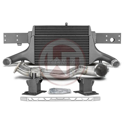 Wagner Tuning Audi RS3 8V ACC EVO3 Competition Package without cat pipes