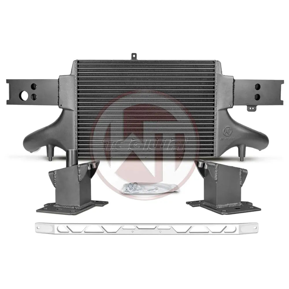Wagner Tuning Audi RS3 8V EVO3 Competition Intercooler Kit