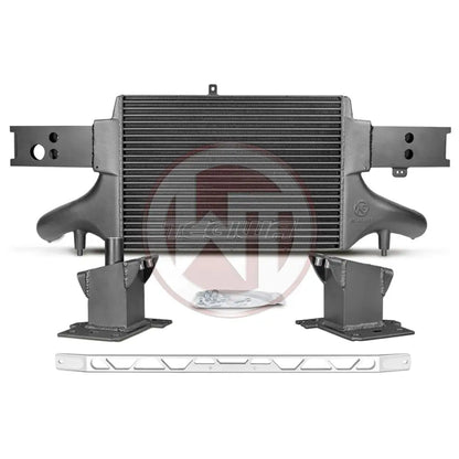 Wagner Tuning Audi RS3 8V EVO3 Competition Intercooler Kit