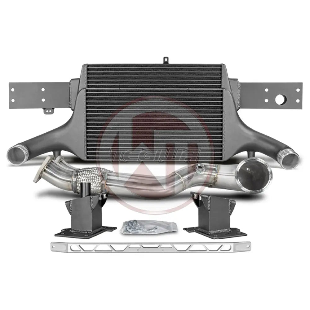 Wagner Tuning Audi RS3 8V EVO3 Competition Package without cat pipes