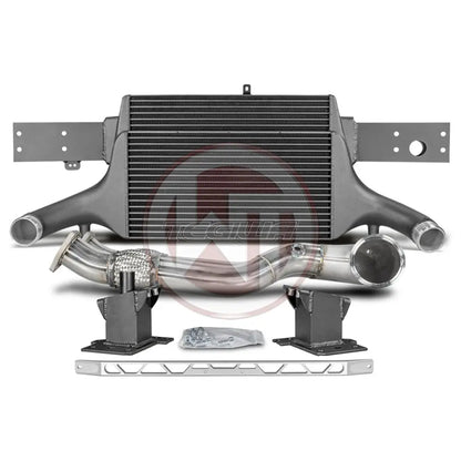 Wagner Tuning Audi RS3 8V EVO3 Competition Package without cat pipes