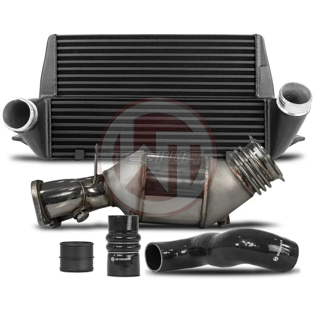 Wagner Tuning BMW E-series N55 EVO 3 Competition Package