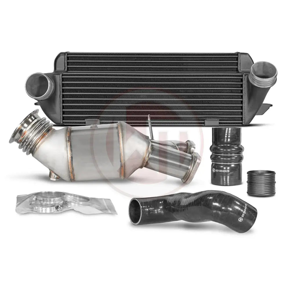 Wagner Tuning BMW E-Series N55 EVO2 Competition Package