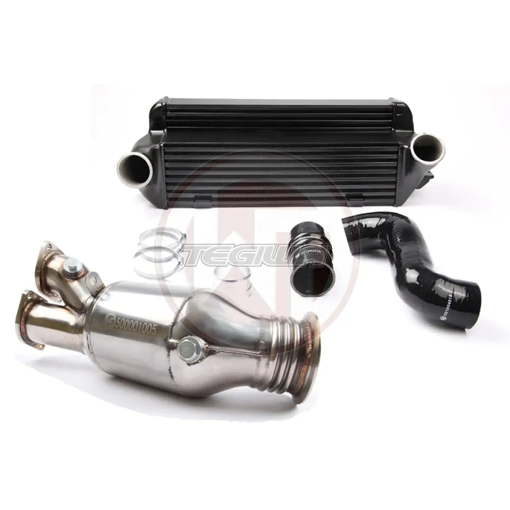 Wagner Tuning BMW E-Series N55 EVO2 Competition Package