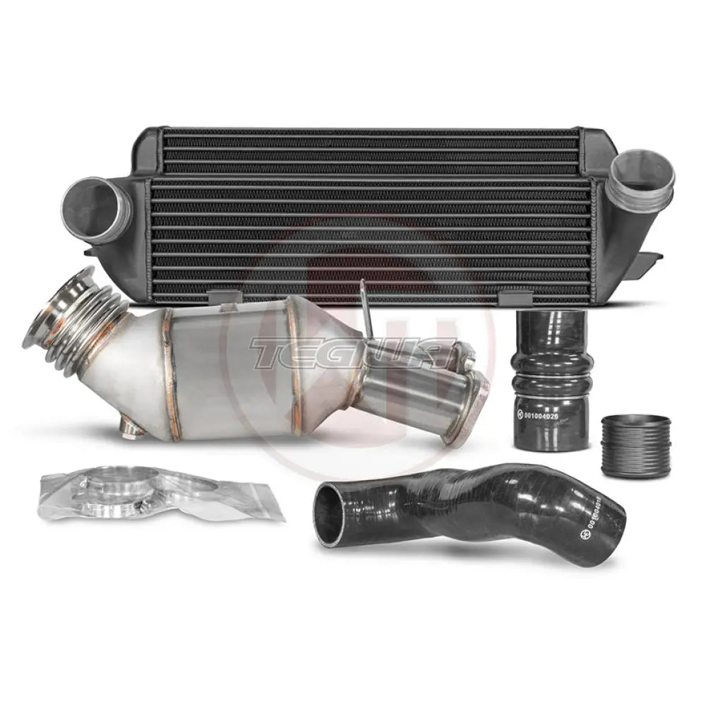 Wagner Tuning BMW E-Series N55 EVO2 Competition Package