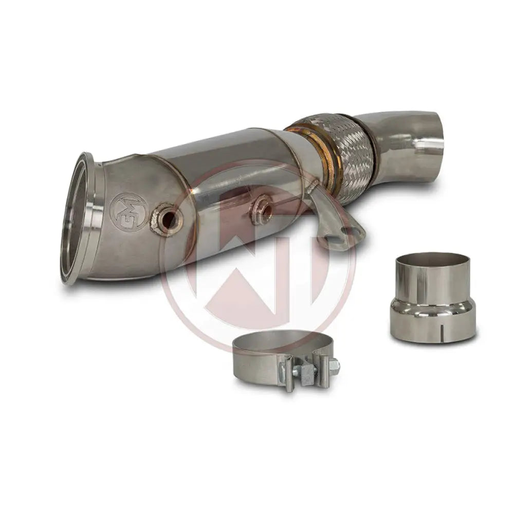Wagner Tuning BMW F-Series B58 Downpipe Kit