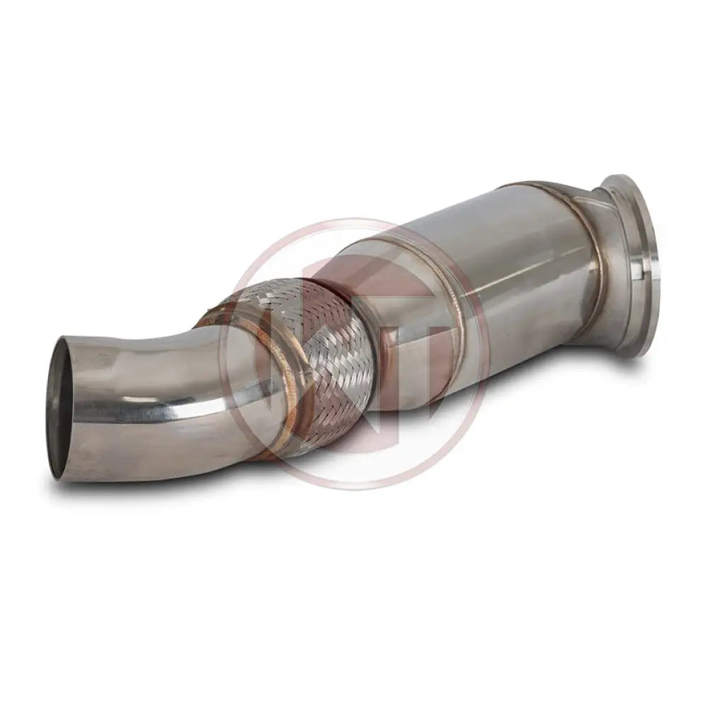 Wagner Tuning BMW F-Series B58 Downpipe Kit
