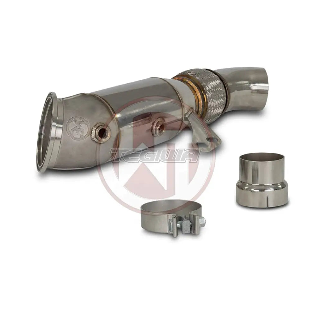 Wagner Tuning BMW F-Series B58 Downpipe Kit