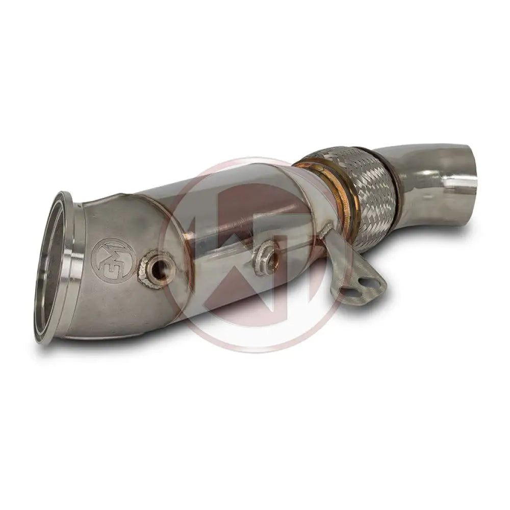 Wagner Tuning BMW F-Series B58 Downpipe Kit