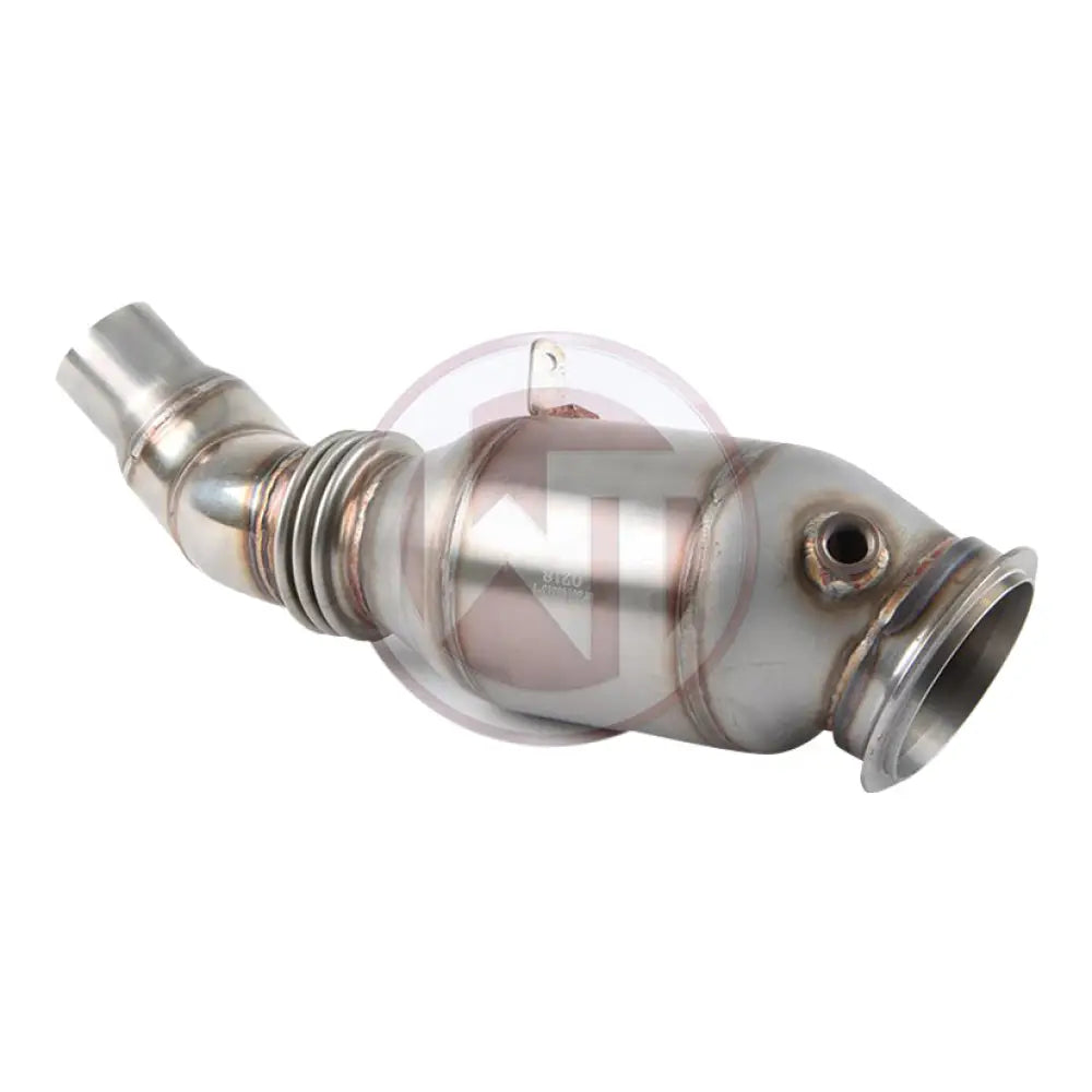 Wagner Tuning BMW F-Series N20 Downpipe Kit