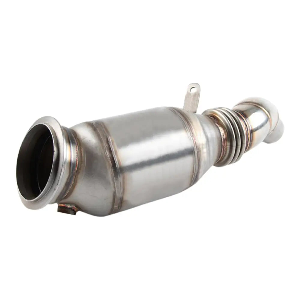 Wagner Tuning BMW F-Series N20 Downpipe Kit