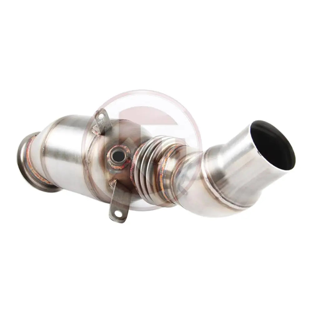 Wagner Tuning BMW F-Series N20 Downpipe Kit