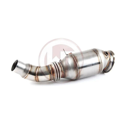 Wagner Tuning BMW F-Series N20 Downpipe Kit