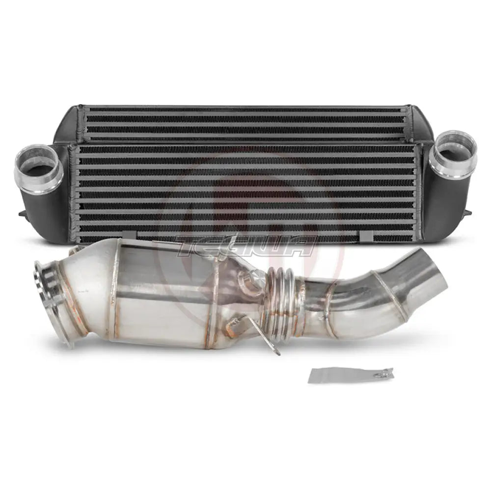 Wagner Tuning BMW F-Series N20 EVO1 Competition Package