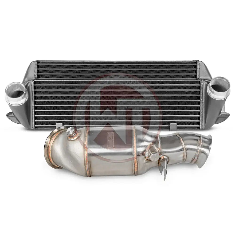 Wagner Tuning BMW F-Series N55 EVO2 Competition Package 7/13+