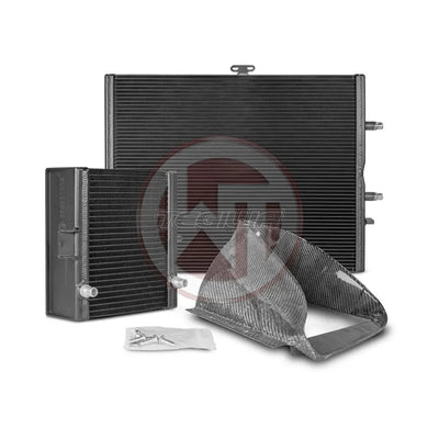 Wagner Tuning BMW M3/M4 F80/82/83 Radiator Kit