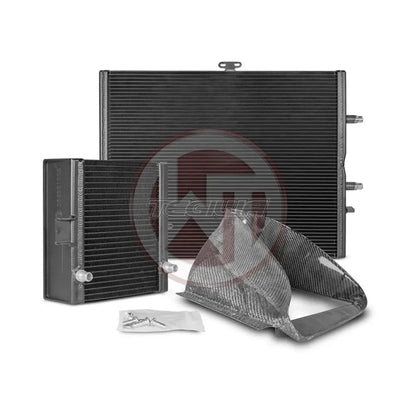 Wagner Tuning BMW M3/M4 F80/82/83 Radiator Kit