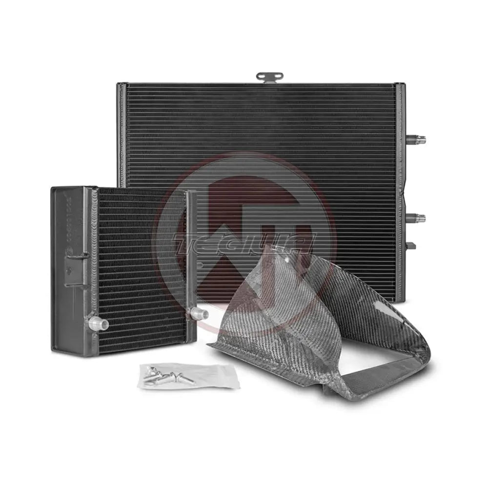 Wagner Tuning BMW M3/M4 F80/82/83 Radiator Kit