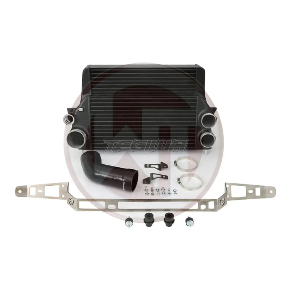 Wagner Tuning Ford F150 Raptor 10 Speed Competition Intercooler Kit ...