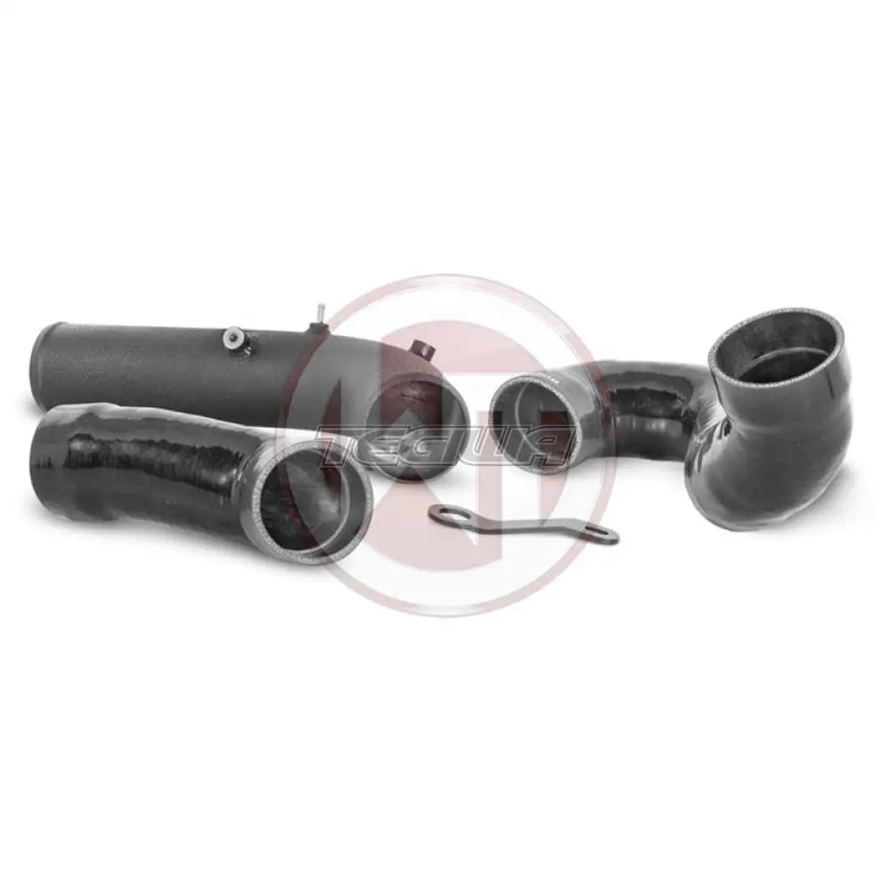 Wagner Tuning Kia Stinger GT 76mm 3 Inch Charge Pipe Kit