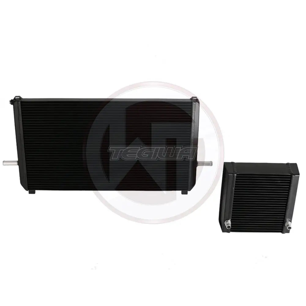 Wagner Tuning Mercedes Benz CL A45 AMG Radiator Kit