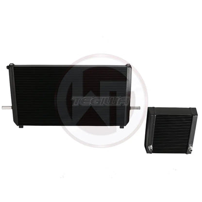 Wagner Tuning Mercedes Benz CL A45 AMG Radiator Kit