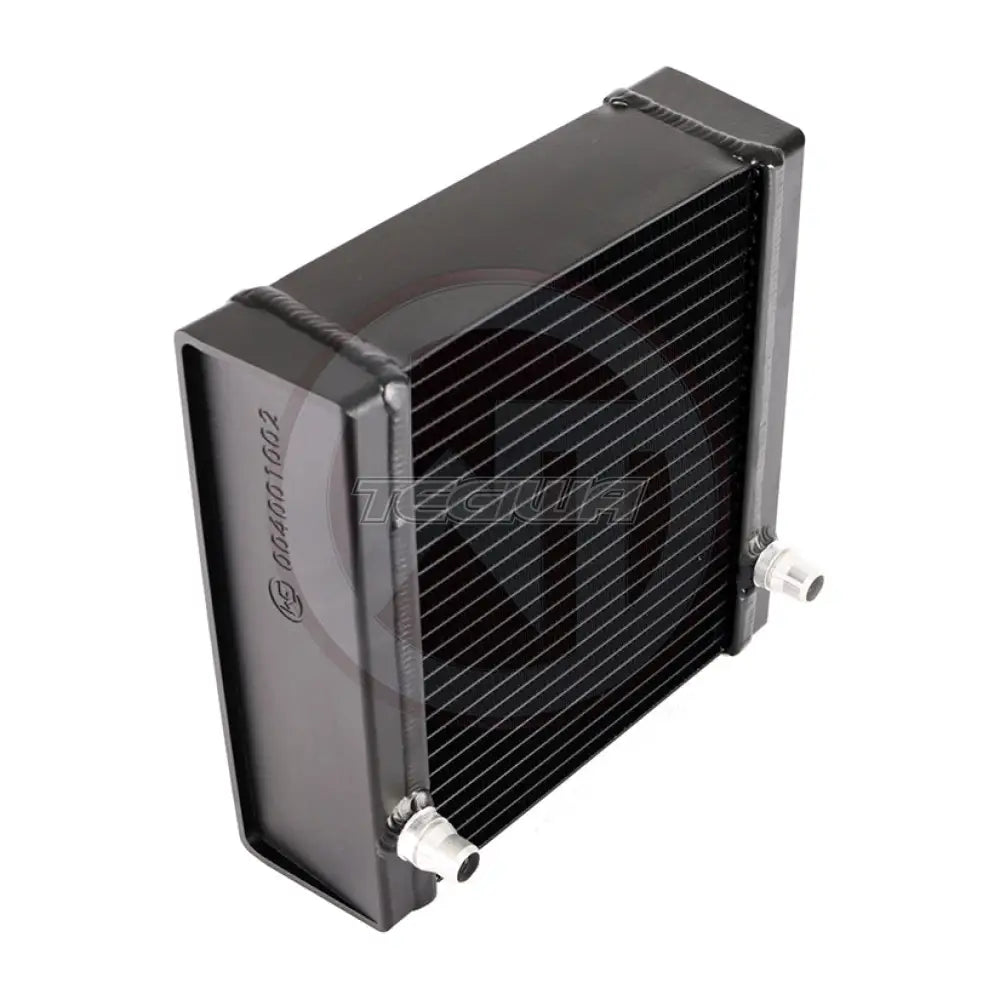 Wagner Tuning Mercedes Benz CL A45 AMG Side Mounted Radiator