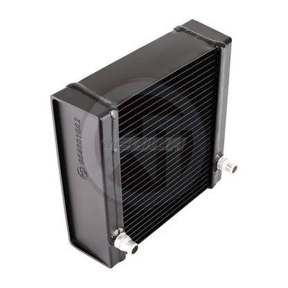 Wagner Tuning Mercedes Benz CL A45 AMG Side Mounted Radiator