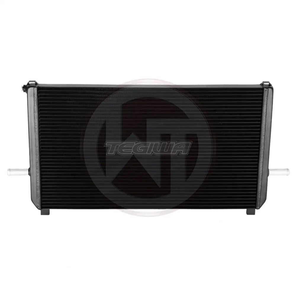 Wagner Tuning Mercedes Benz CL A45 AMG Side Mounted Radiator