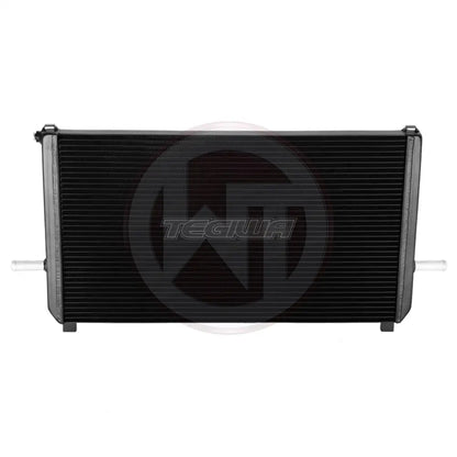 Wagner Tuning Mercedes Benz CL A45 AMG Side Mounted Radiator