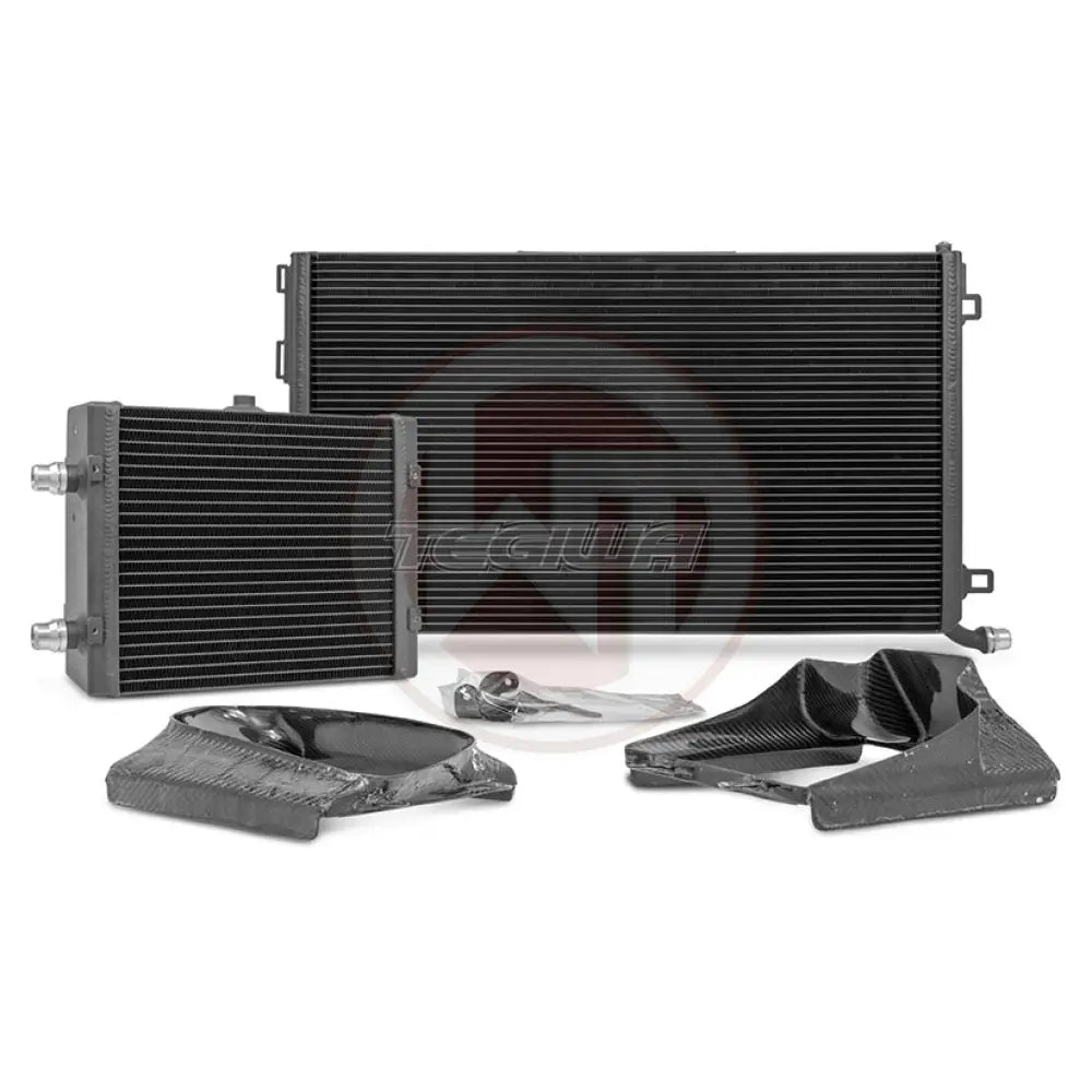Wagner Tuning Mercedes Benz E63 S AMG Radiator Kit