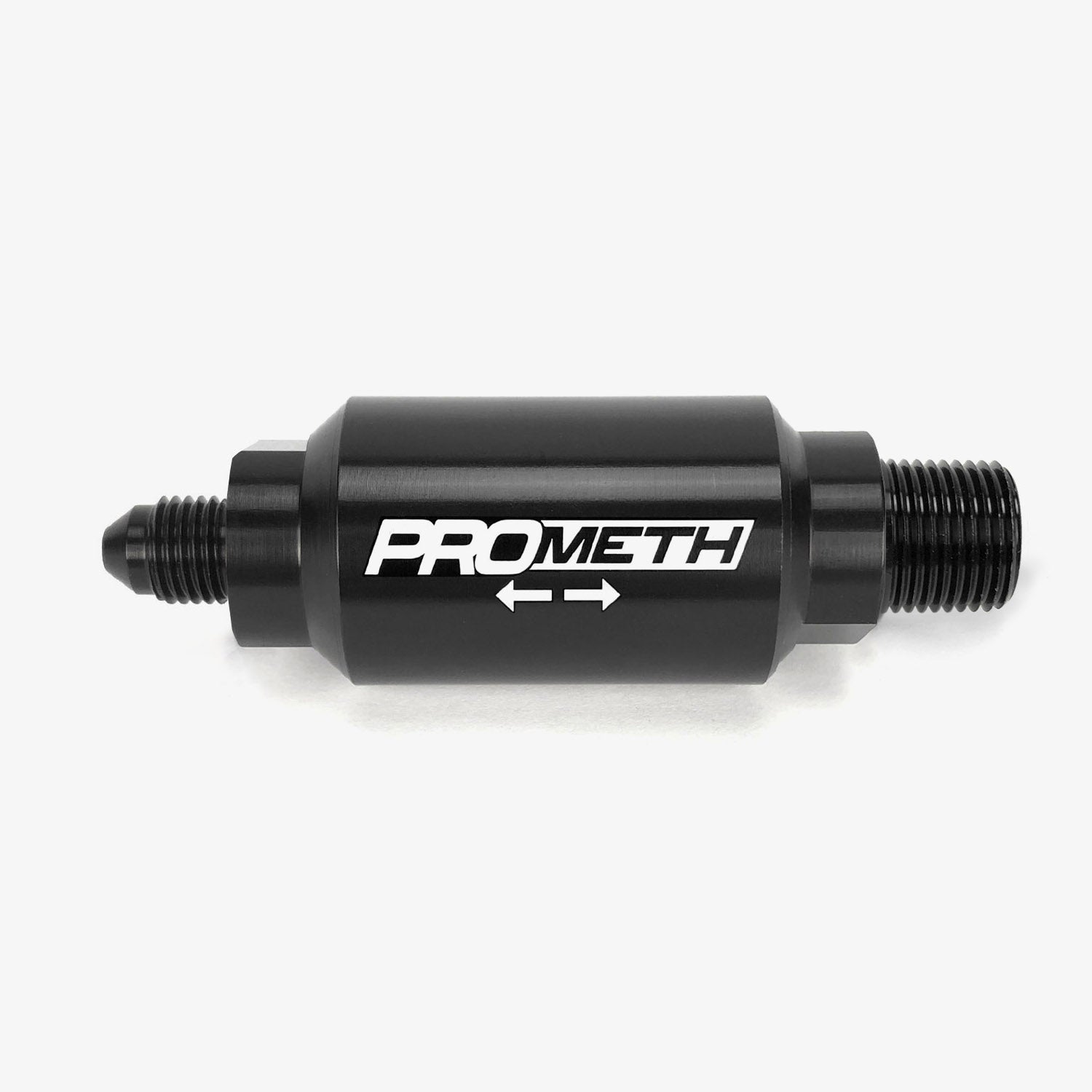 4AN Inline Filter To 3/8 NPT, 30 Micron (Post Pump)