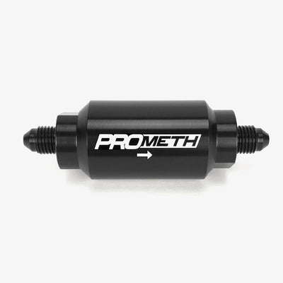 4AN Inline Filter, 30 Micron (Post Pump)